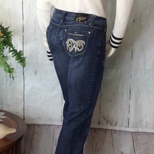 Kan Can Junior Woman's Jeans